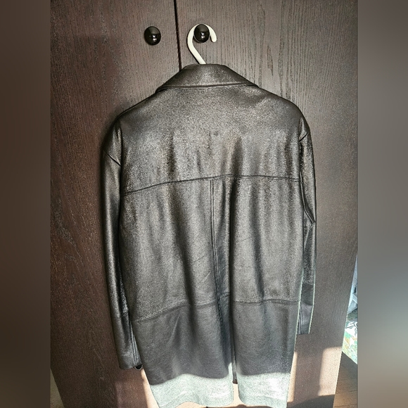 Boutique of Leathers men's jacket - Picture 4 of 4